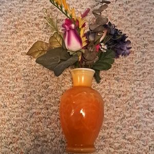 Vintage Avon 1981 vase